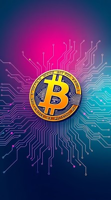 数字货币时代来临 数字货币时代来临