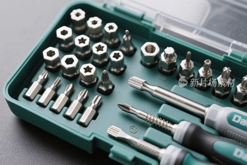 螺丝刀工具套装