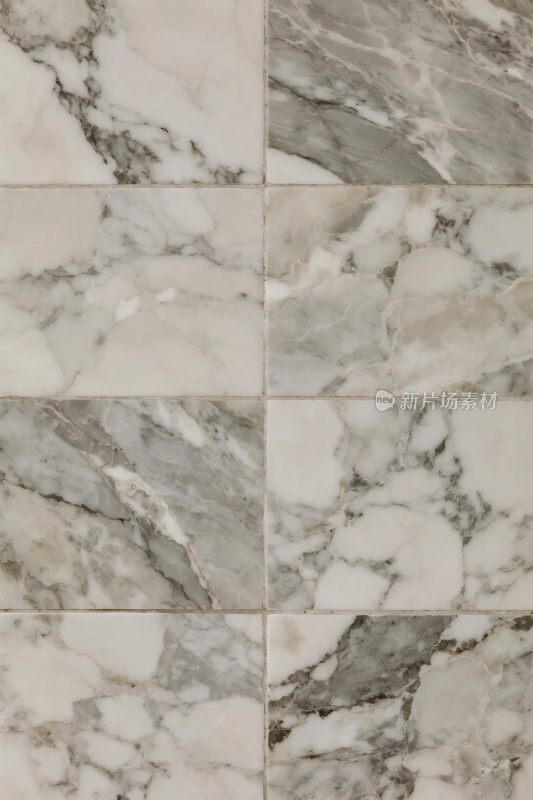 大理石瓷砖拼接纹理