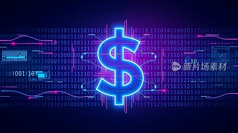 数字货币时代下的金融科技