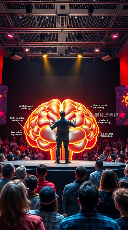 大脑与心灵探索人类潜能