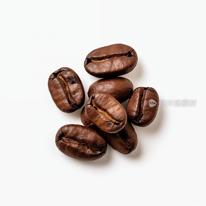 香醇咖啡豆邀您品尝