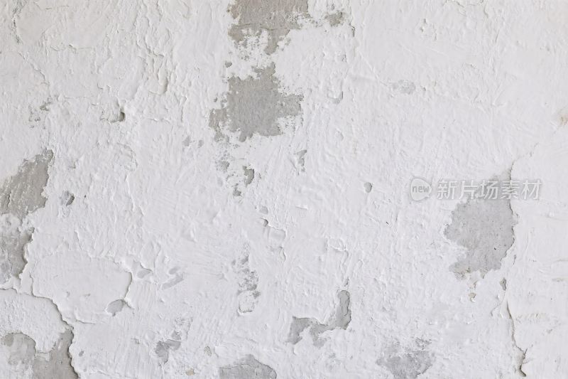 剥落墙面纹理背景