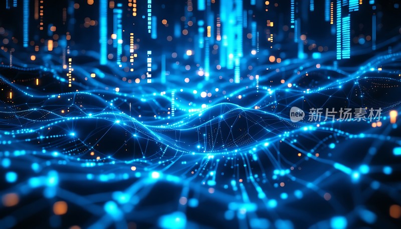 数字世界探索之旅