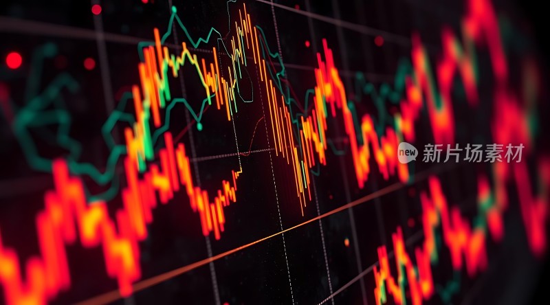 股市风云变幻莫测