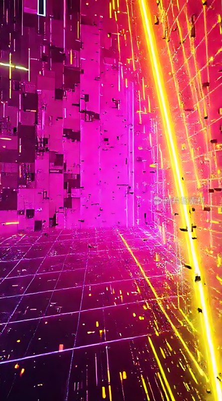 数字世界探索之旅