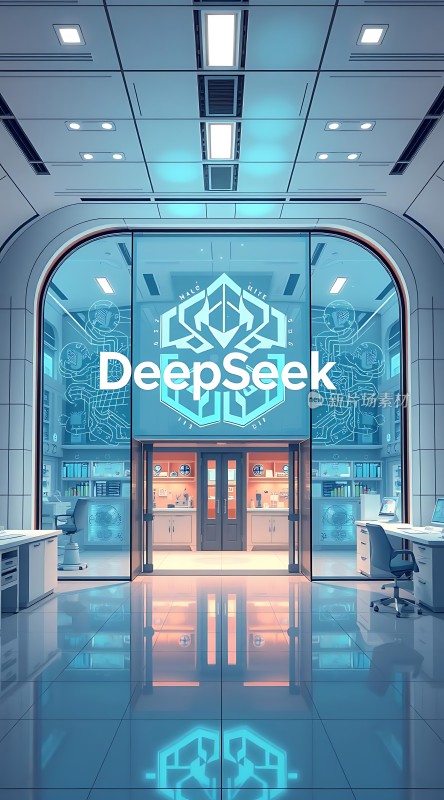 深度探索实验室