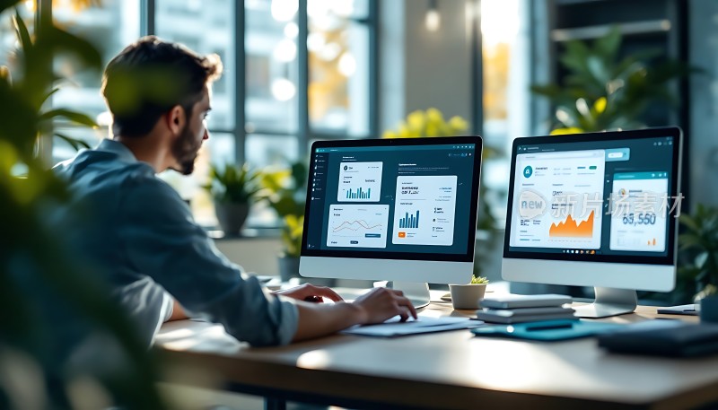 专注数据分析高效工作环境