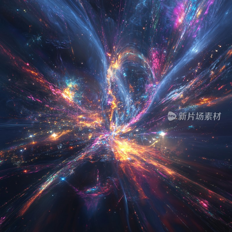 宇宙大爆炸背景