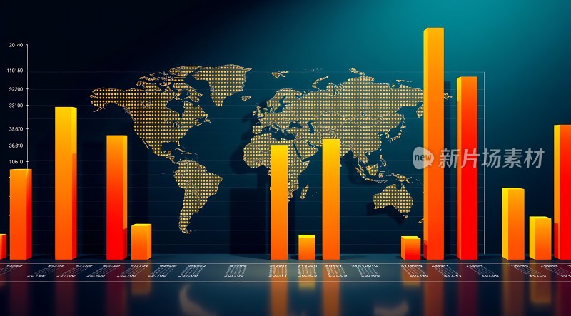全球数据可视化分析报告