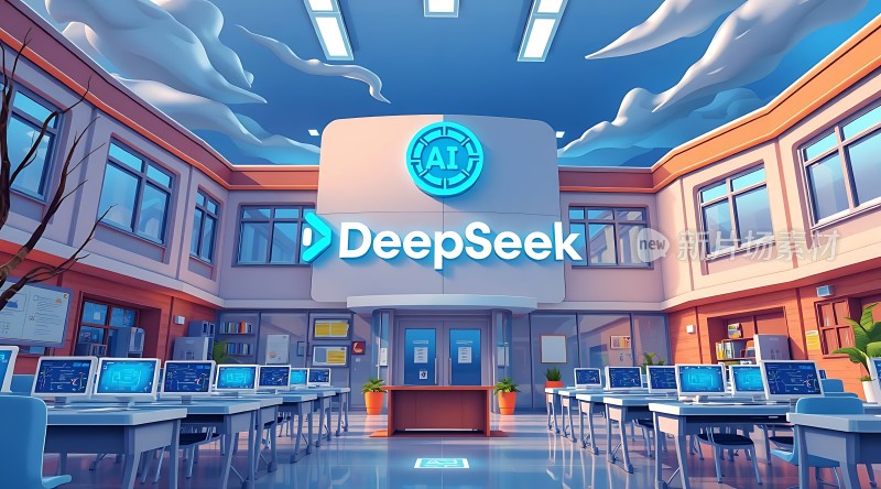 深度探索实验室AI创新未来