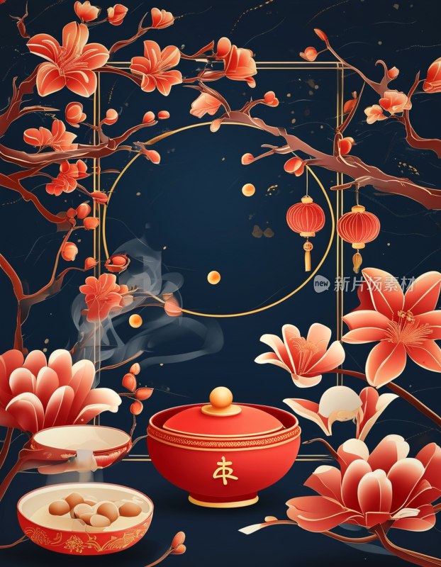 新春手写书法字体