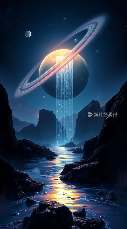 星河幻境