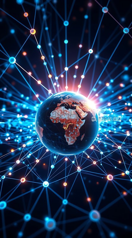 全球网络互联