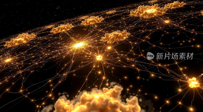 新片场素材星际网络