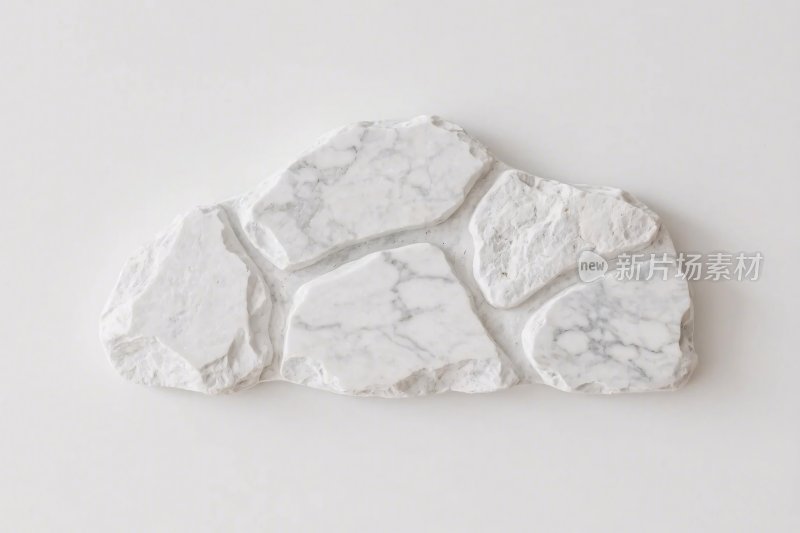 石材纹理展示图