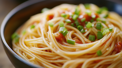 面条3意式风味