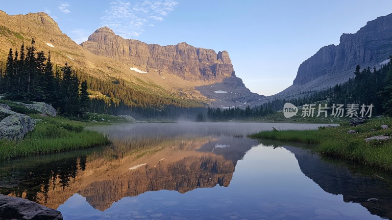 山水风景风光壁纸