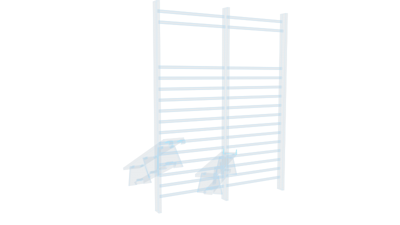 健身器材 小区公园小区