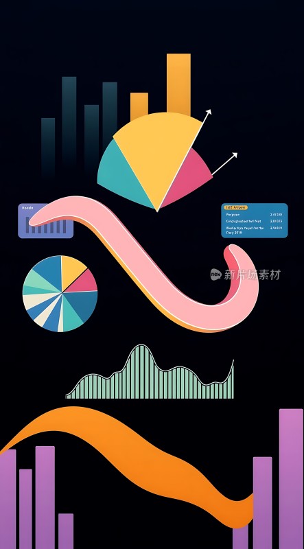 数据可视化图表设计