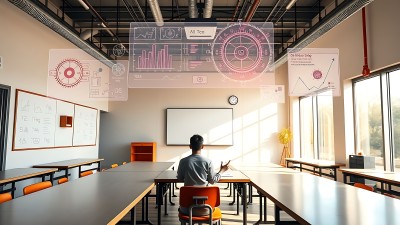 未来教室智慧教学新体验 未来教室智慧教学新体验