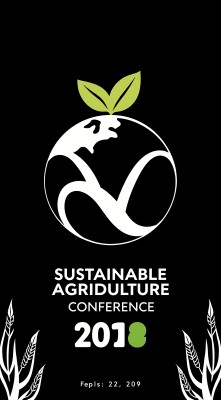 可持续农业会议2018