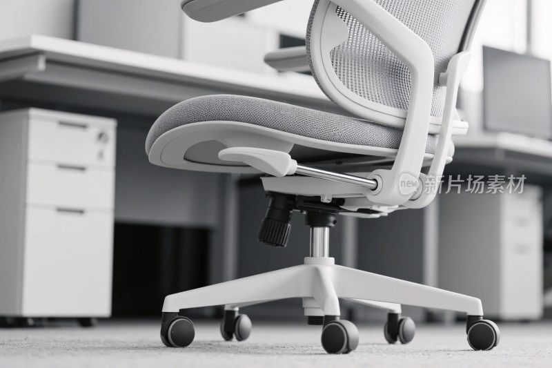 办公空间人体工学椅