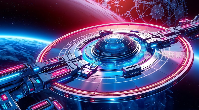 太空堡垒星际之门