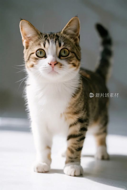 可爱小猫写真