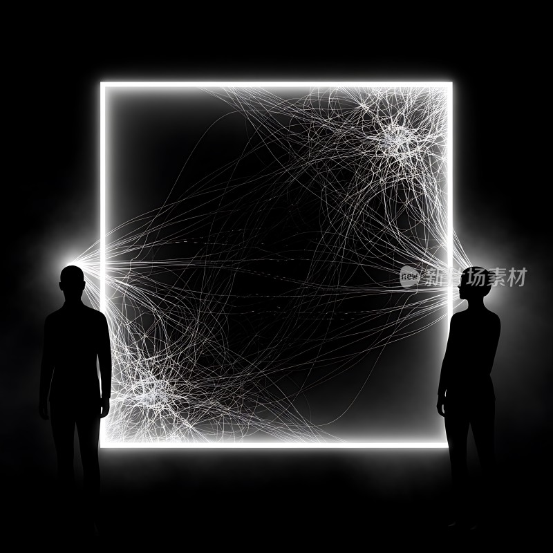 心灵交流连接无限可能