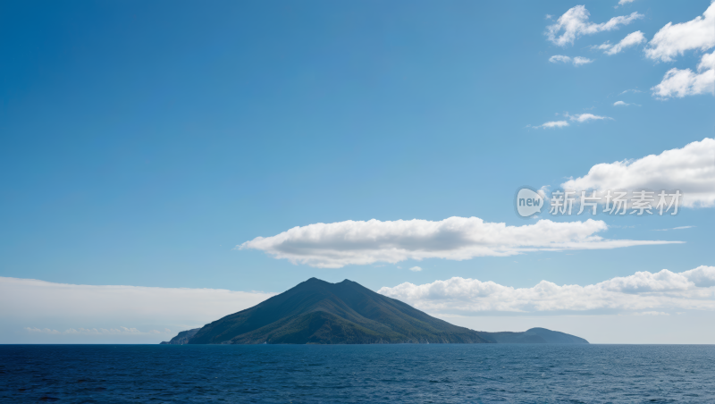 海洋高清风景图片