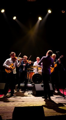 弦乐四重奏乐队现场演奏 弦乐四重奏乐队现场演奏