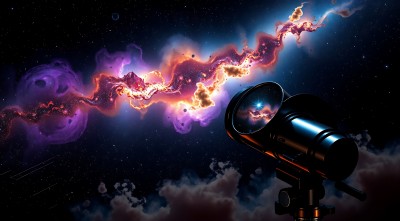 探索宇宙奥秘 探索宇宙奥秘