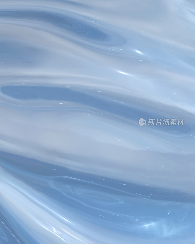 cloud 湛蓝的天空与白云