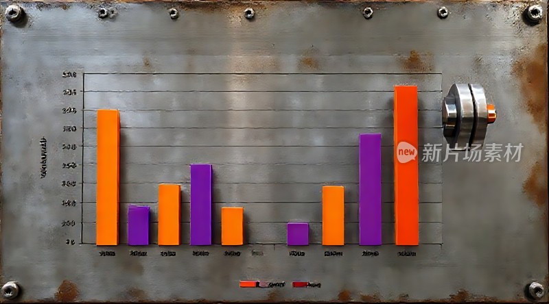 新片场素材年度数据大揭秘