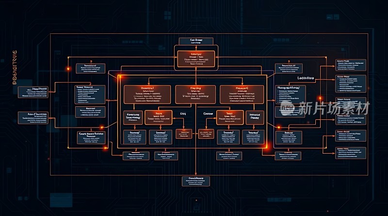 未来科技树探索未知领域