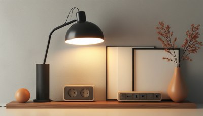 现代台灯设计 现代台灯设计