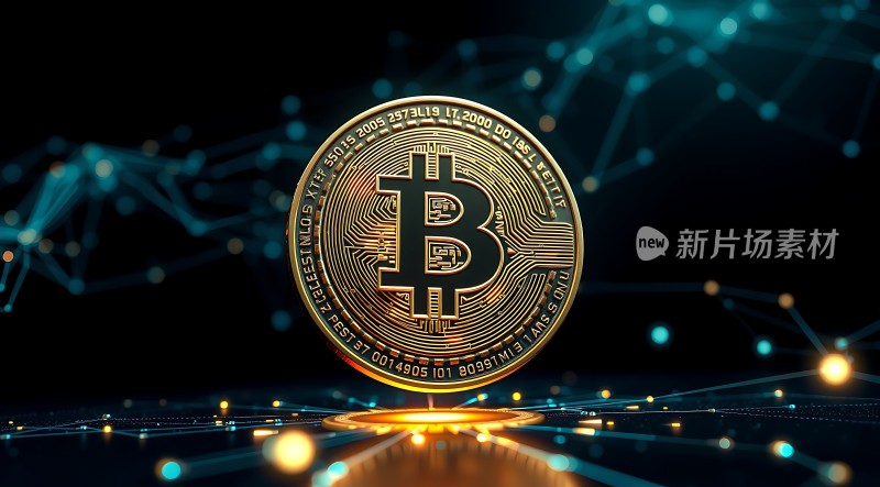 比特币数字货币时代的璀璨明珠