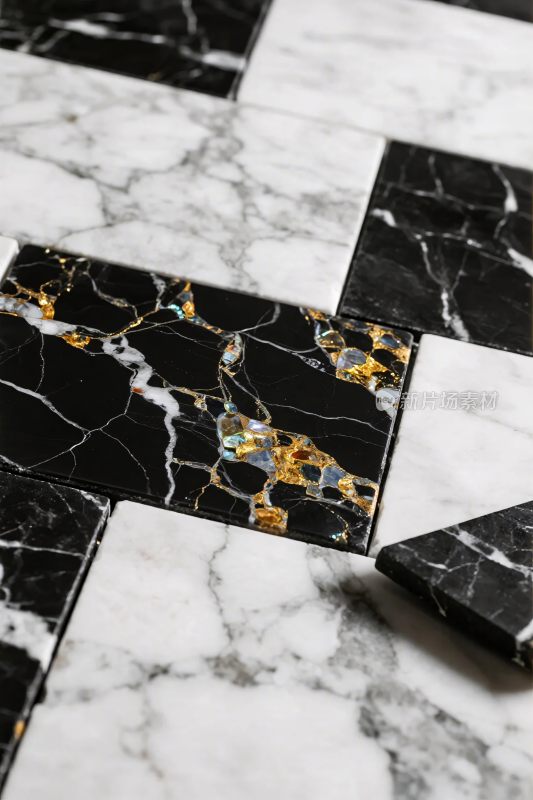 大理石瓷砖纹理图案