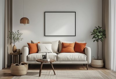 样板间空间设计 样板间空间设计