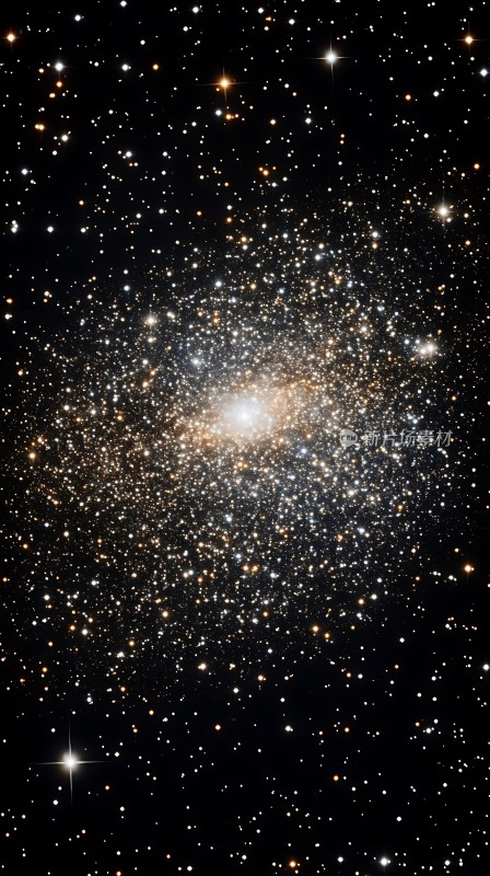 星河璀璨宇宙奥秘