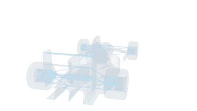 赛车F1 方程式跑车轿车交通工具运输2