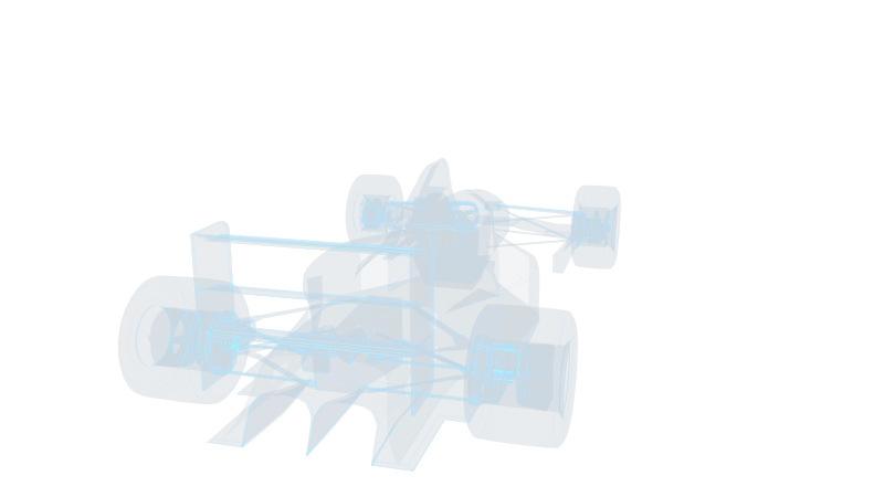 赛车F1 方程式跑车轿车交通工具运输2