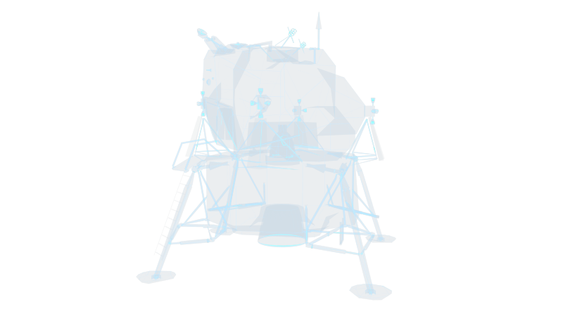 外星基地 火星航空航天探索星球宇航员火箭