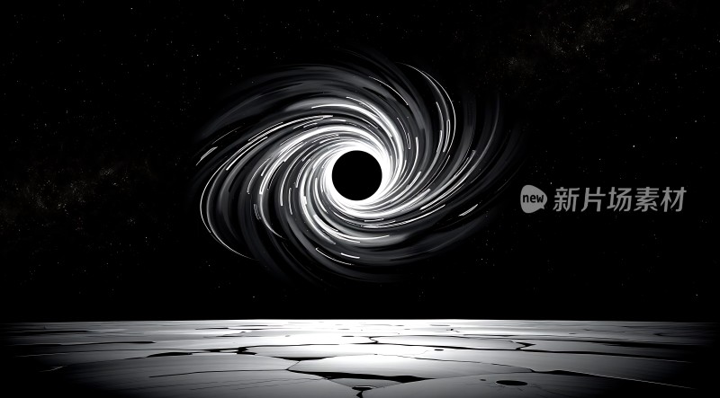 黑洞漩涡