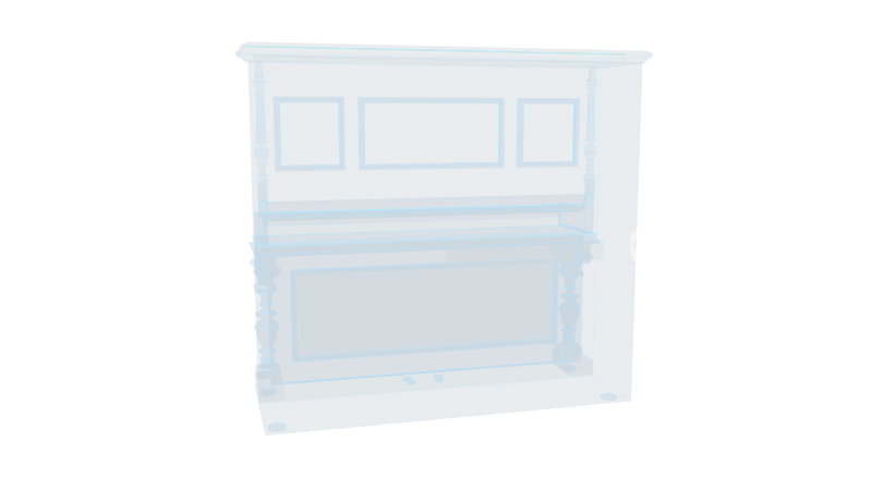 钢琴乐器 音乐节音乐家郎朗琴房练琴演奏