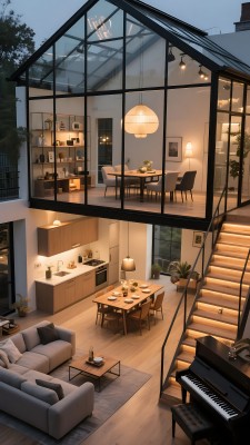 现代家居设计温馨生活空间 现代家居设计温馨生活空间