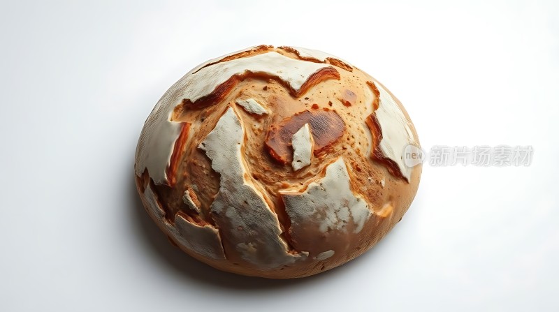 新片场素材 烘焙艺术