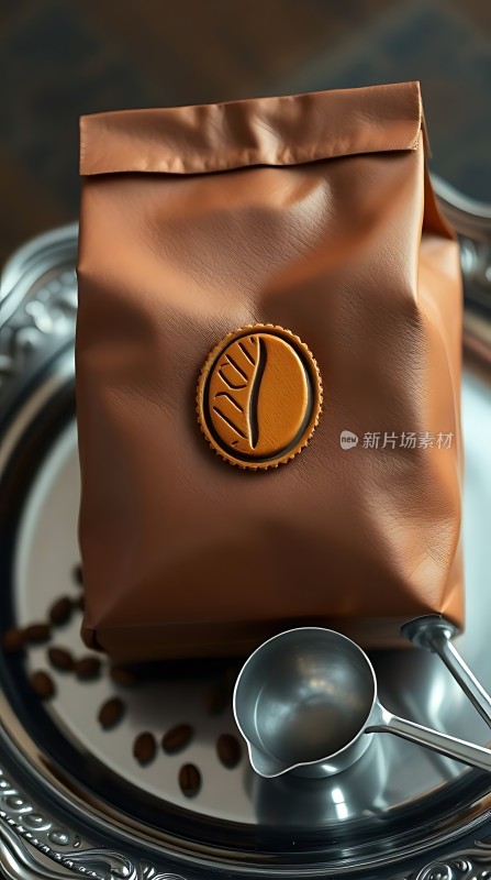 咖啡豆包装设计