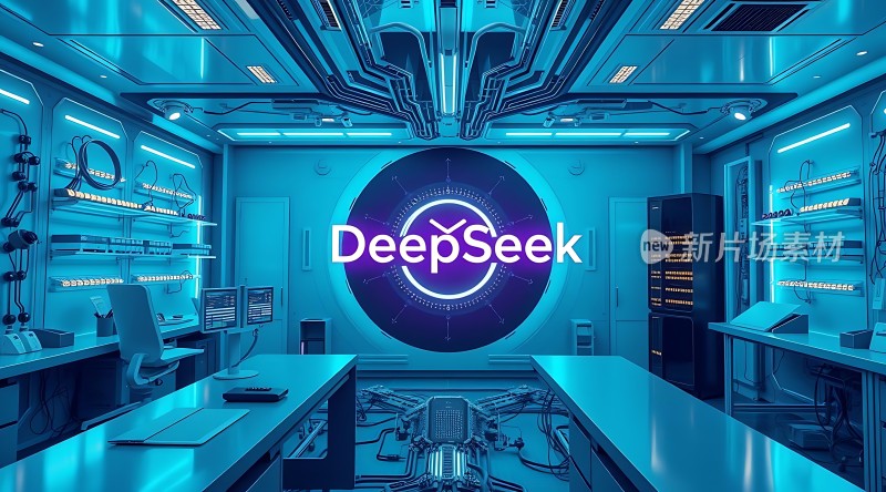 深度探索实验室